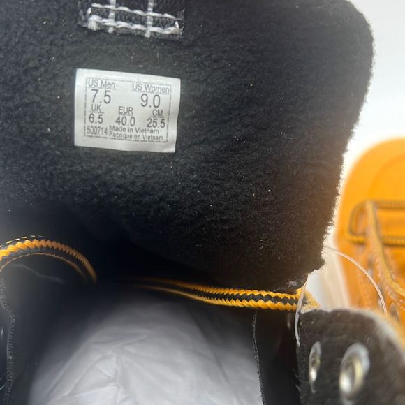 Vans SK8-Hi Mte 2.0 NWT - Picture 5 of 8